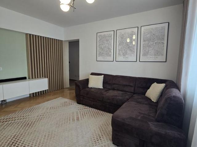 Apartament închirieri în București