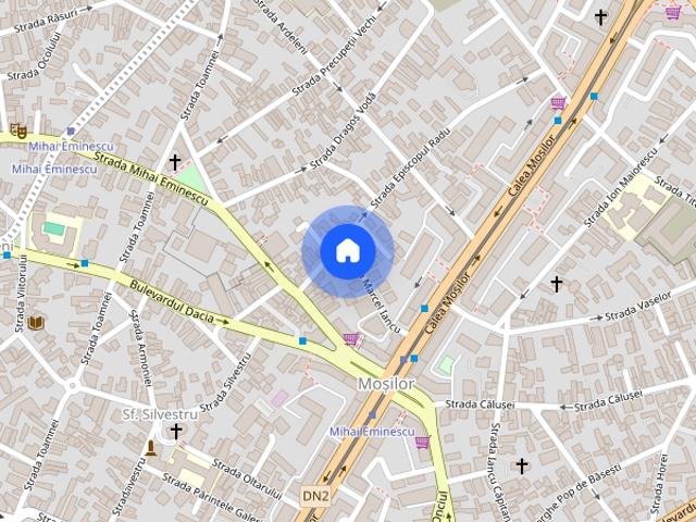Apartament închirieri în București