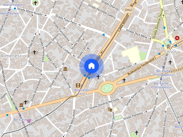 Apartament închirieri în Sector 2, București