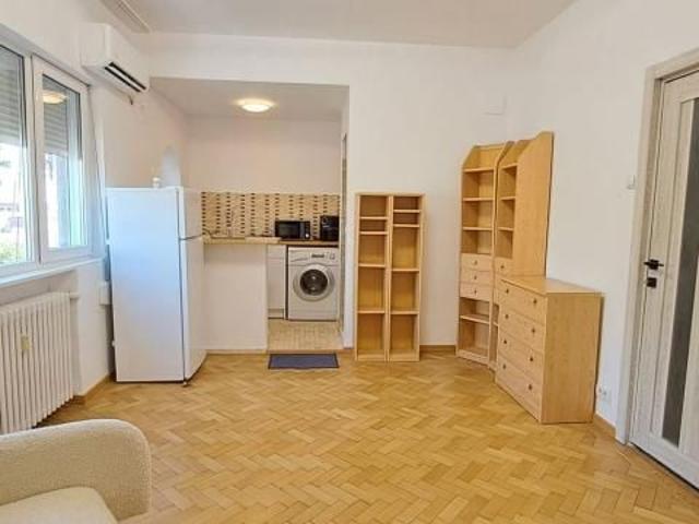 Garsonieră închirieri în București