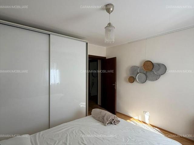 Apartament închirieri în București