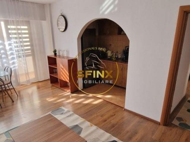 Apartament închirieri în București