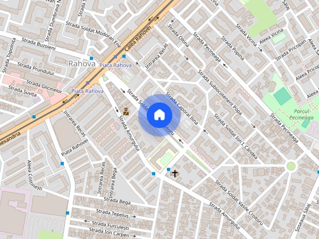 Apartament închirieri în București