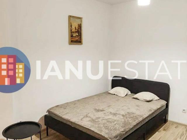 Garsonieră închirieri în București