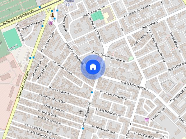 Cameră închirieri în Sector 5, București