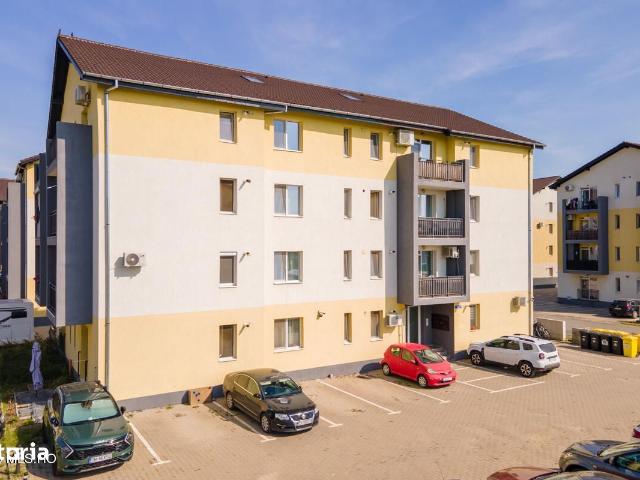 Apartament vânzări în Timisoara