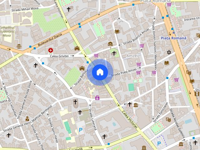 Apartament închirieri în București