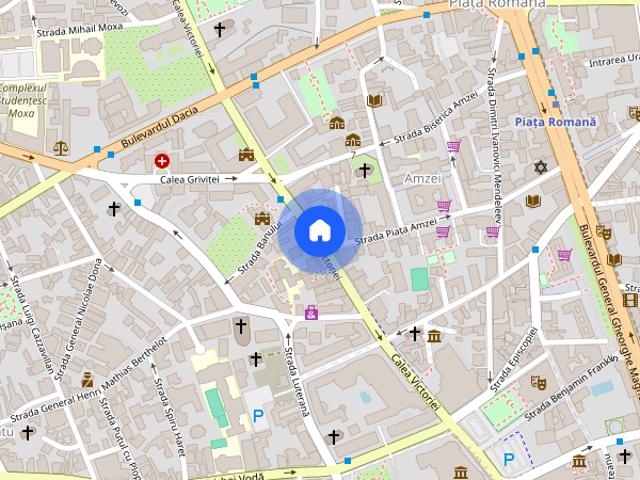 Apartament închirieri în București