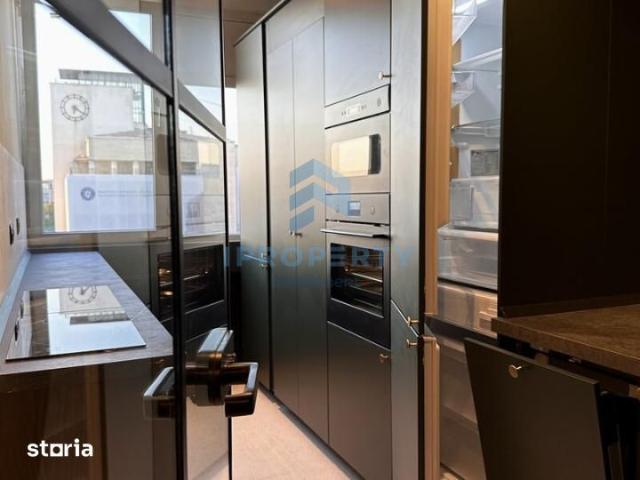 Apartament închirieri în Romană, București
