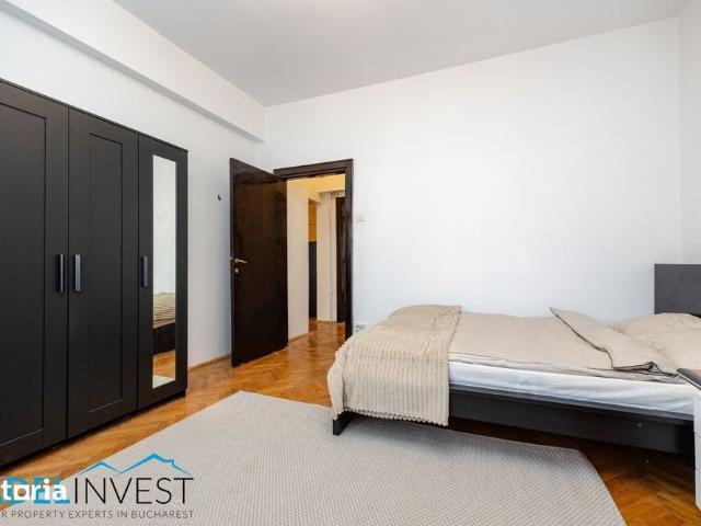 Apartament închirieri în Romană, București