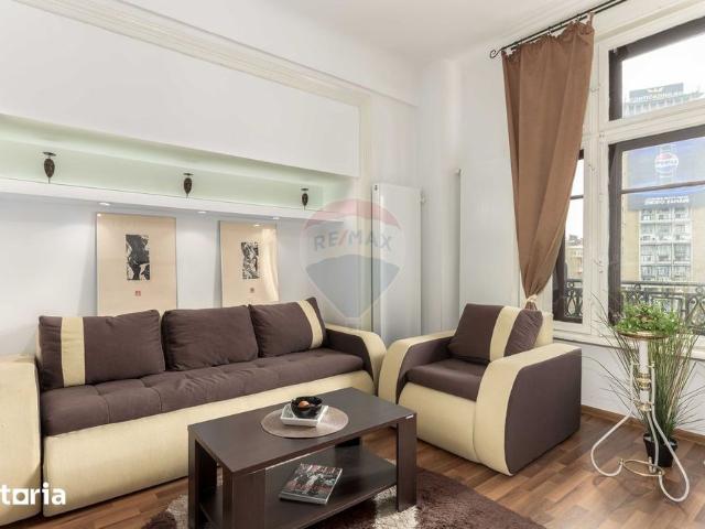 Apartament închirieri în București