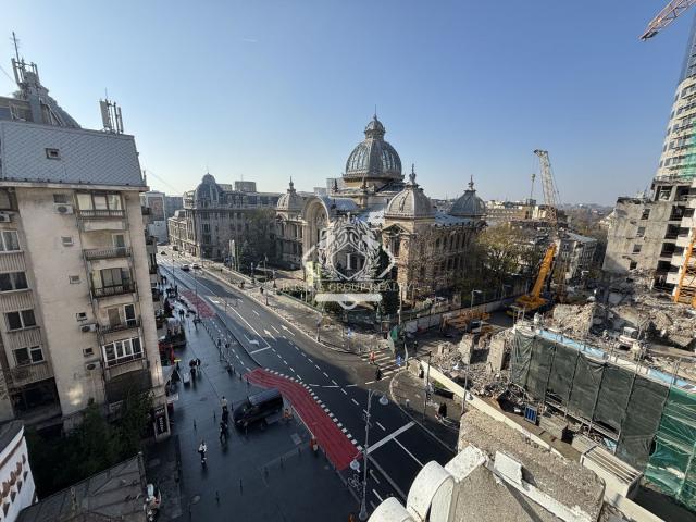 Apartament închirieri în București