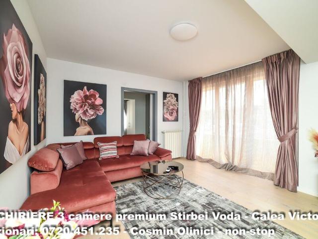 Apartament închirieri în București