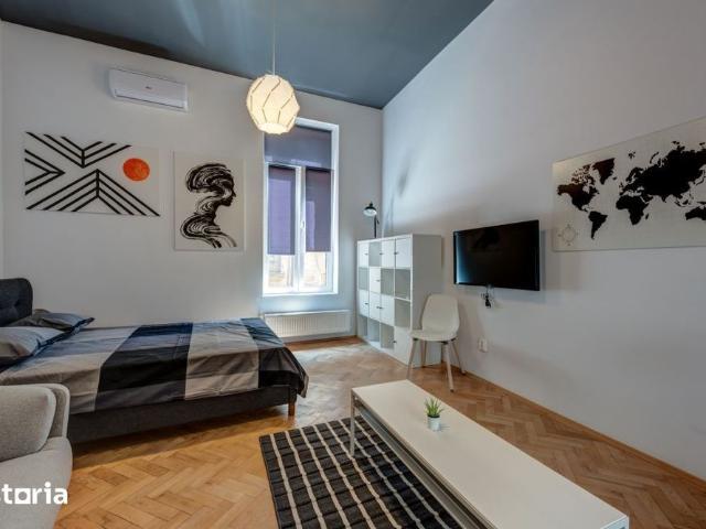 Apartament închirieri în București
