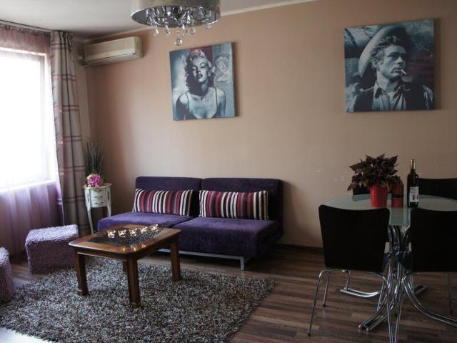 Apartament închirieri în București