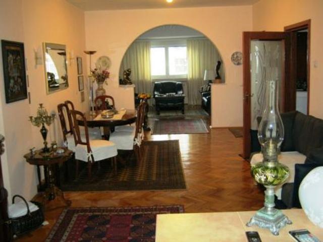 Apartament vânzări în București