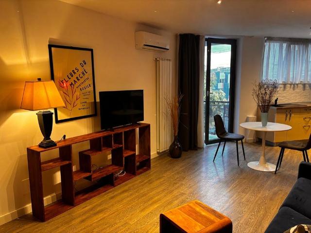 Apartament închirieri în București