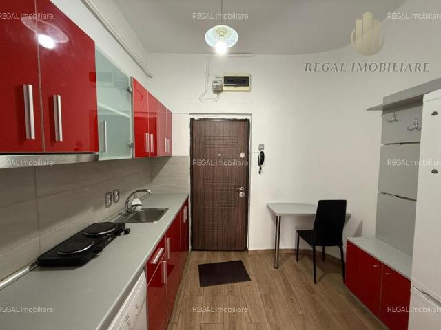 Garsonieră închirieri în București