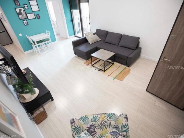 Apartament închirieri în București