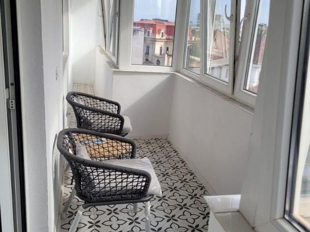 Cameră închirieri în Romană, București