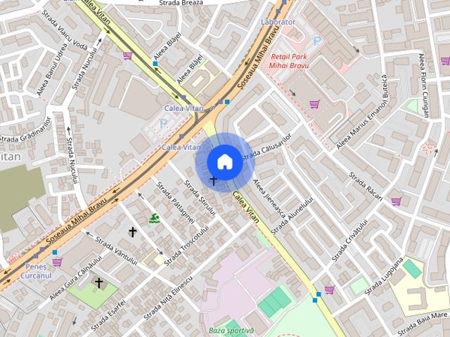 Apartament închirieri în Sector 3, București