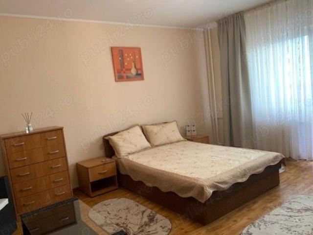 Garsonieră închirieri în București