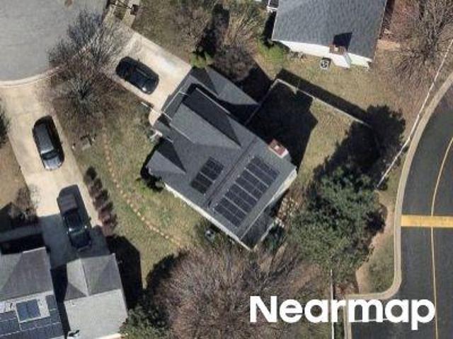 House for sale in Owings Mills, Maryland
