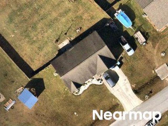 House for sale in Beulaville, North Carolina