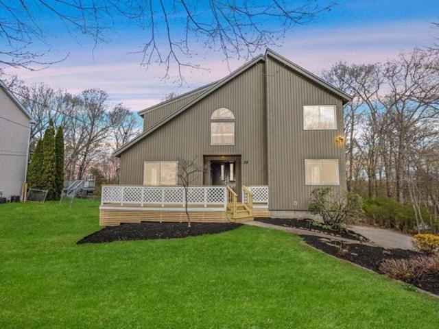 House for sale in New Hampshire