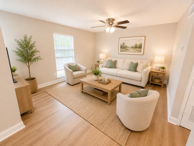 Apartment for rent in Hattiesburg, Mississippi