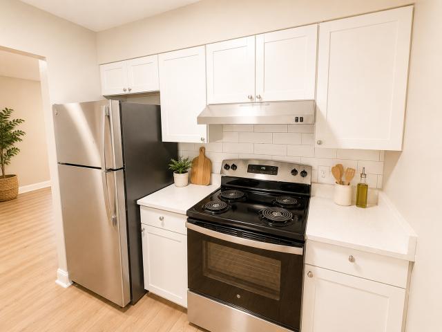 Apartment for rent in Hattiesburg, Mississippi