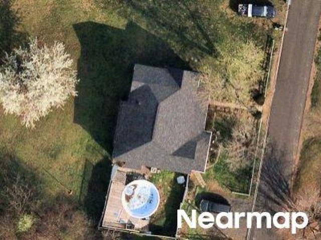 House for sale in Eden, North Carolina