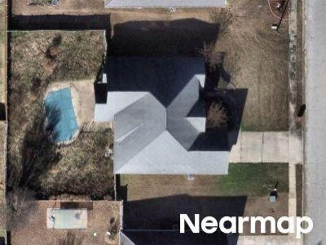 House for sale in Byron, Georgia
