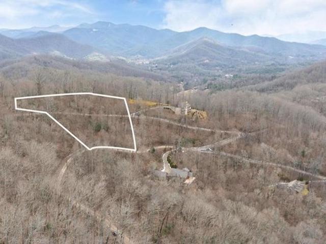 Land for sale in Franklin, North Carolina