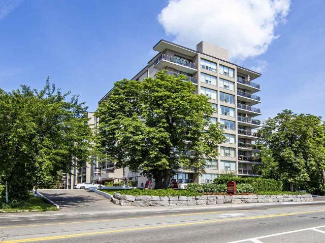 Apartment for rent in Burlington, Ontario