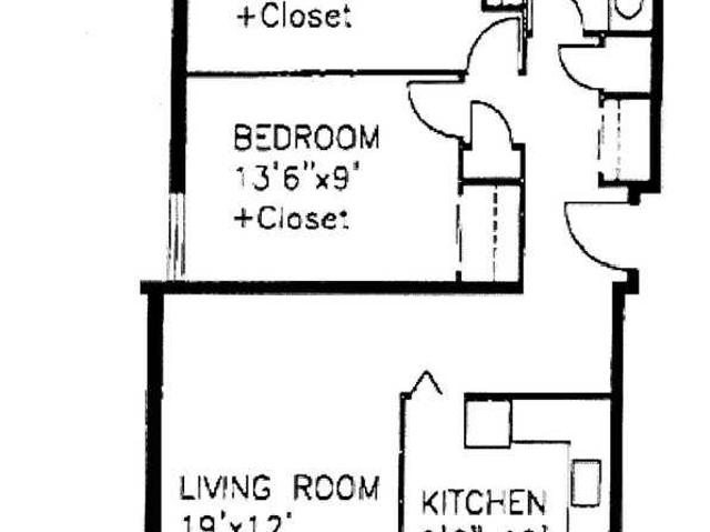 Apartment for rent in Burlington, Golden Horseshoe