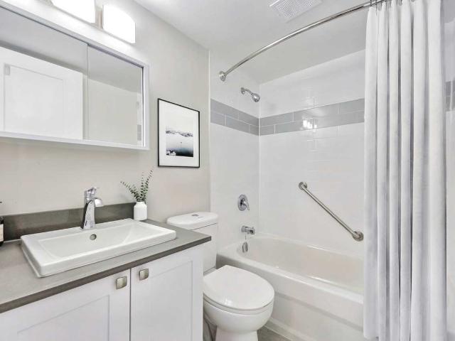 Apartment for rent in Burlington, Ontario