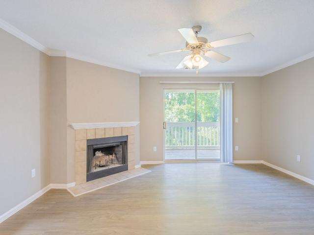 Apartment for rent in Greenville, South Carolina