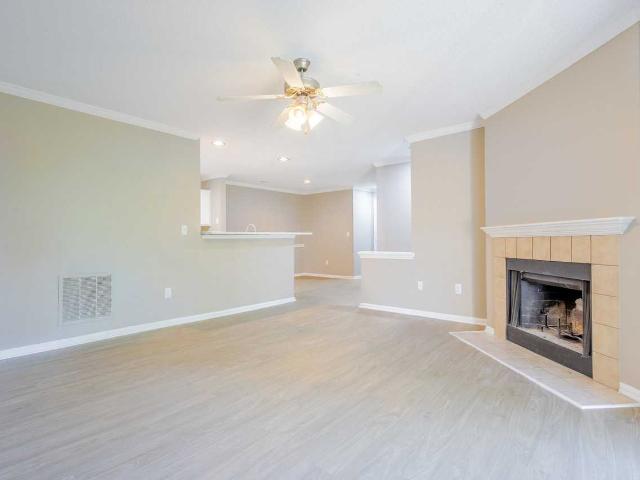 Apartment for rent in Greenville, South Carolina