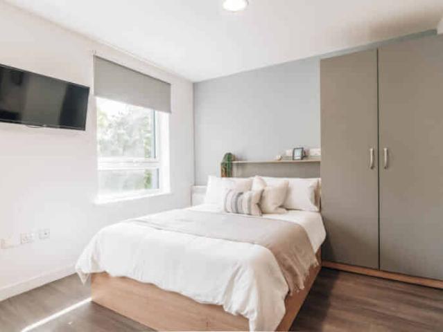 Apartment for rent in Ballindoch, Scotland