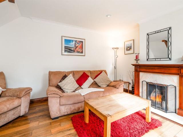 House to rent in North Dock B ED, Dublin