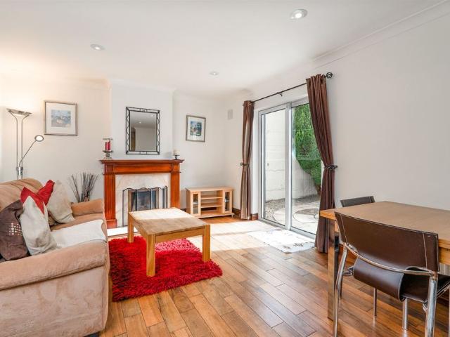 House to rent in North Dock B ED, Dublin