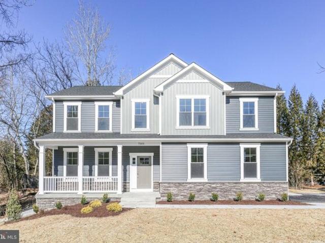 House for sale in King George
