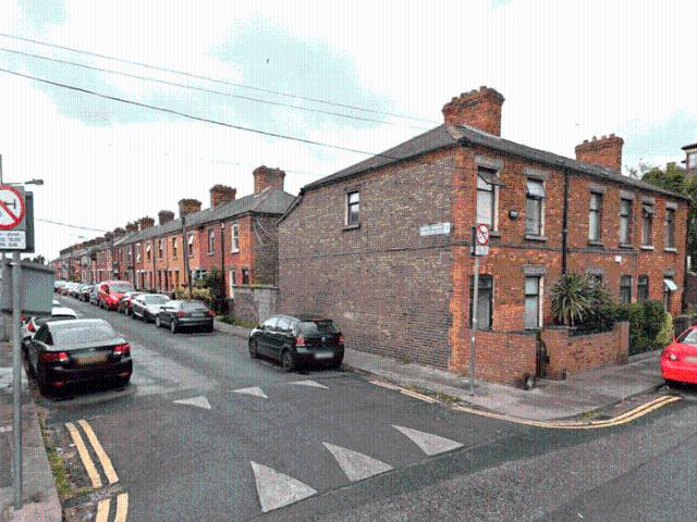 House to rent in Bluebell, North Tipperary