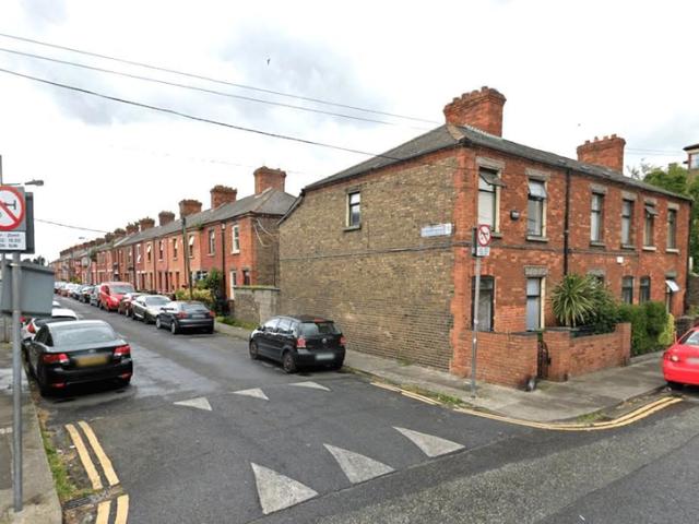 House to rent in Bluebell, North Tipperary