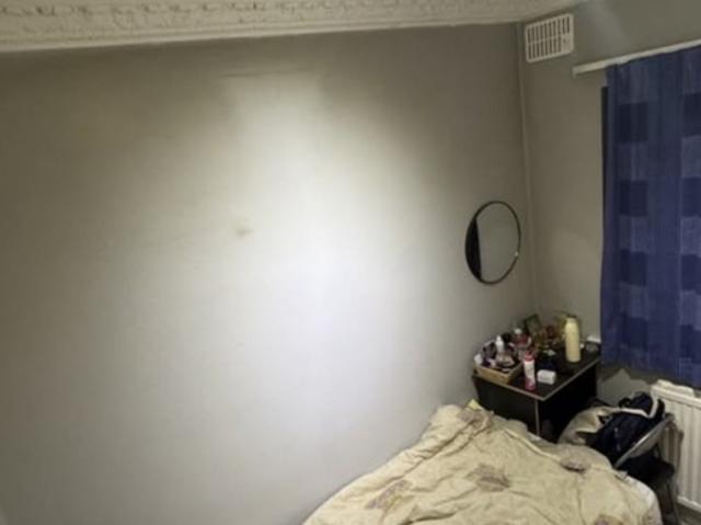Room for rent in Little Ilford, Greater London