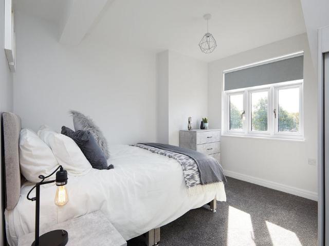 House for rent in Forest Fields, Haddon