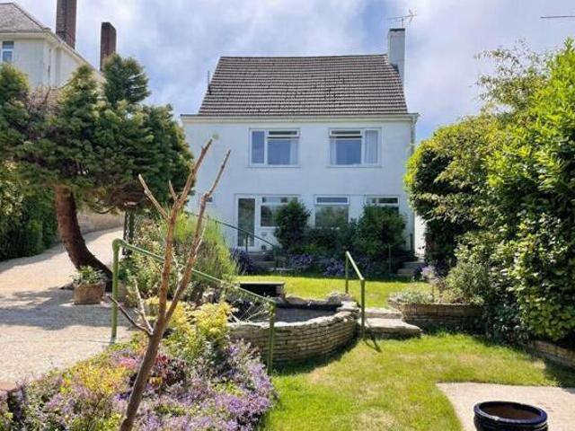 House for sale in Bournemouth, Bournemouth, Christchurch and Poole