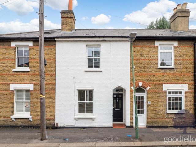 House for rent in London Borough of Sutton, Greater London