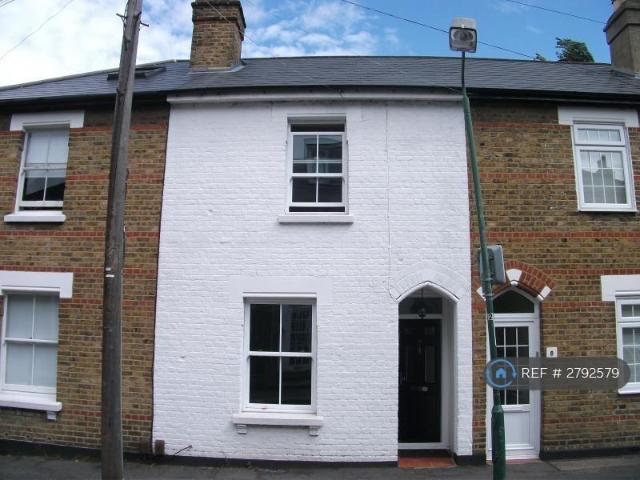 House for rent in Hackbridge, Greater London